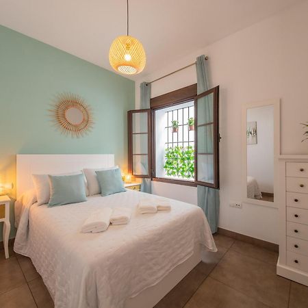Apartamento El Museo Écija Buitenkant foto