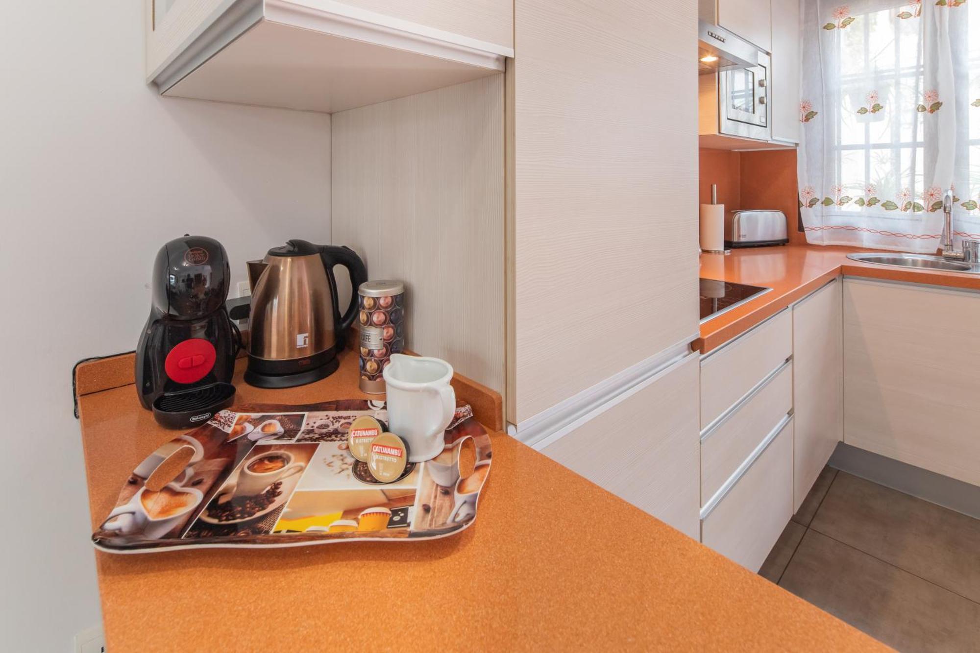 Apartamento El Museo Écija Buitenkant foto