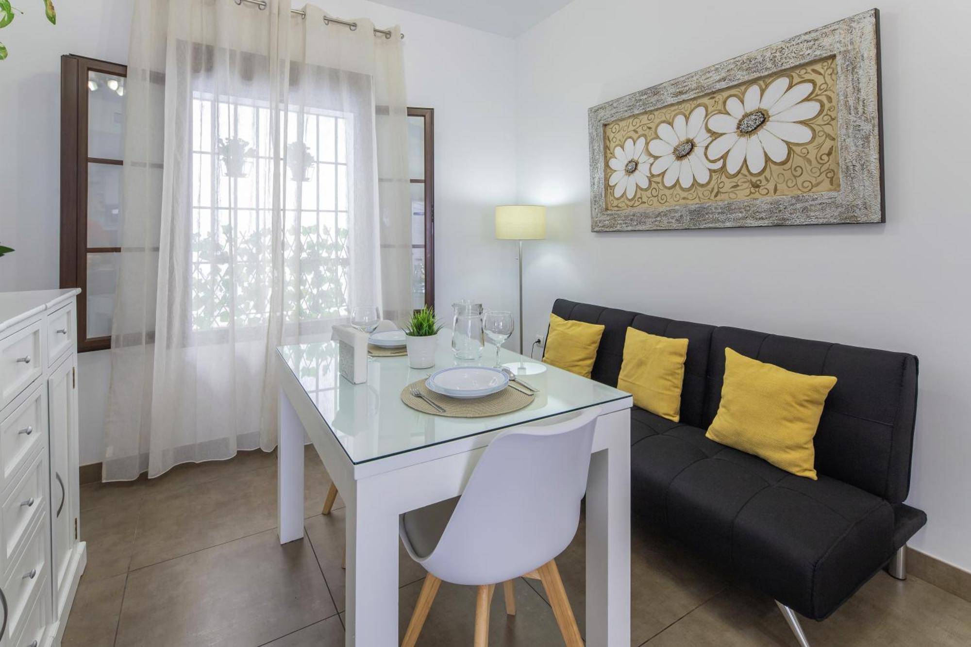 Apartamento El Museo Écija Buitenkant foto