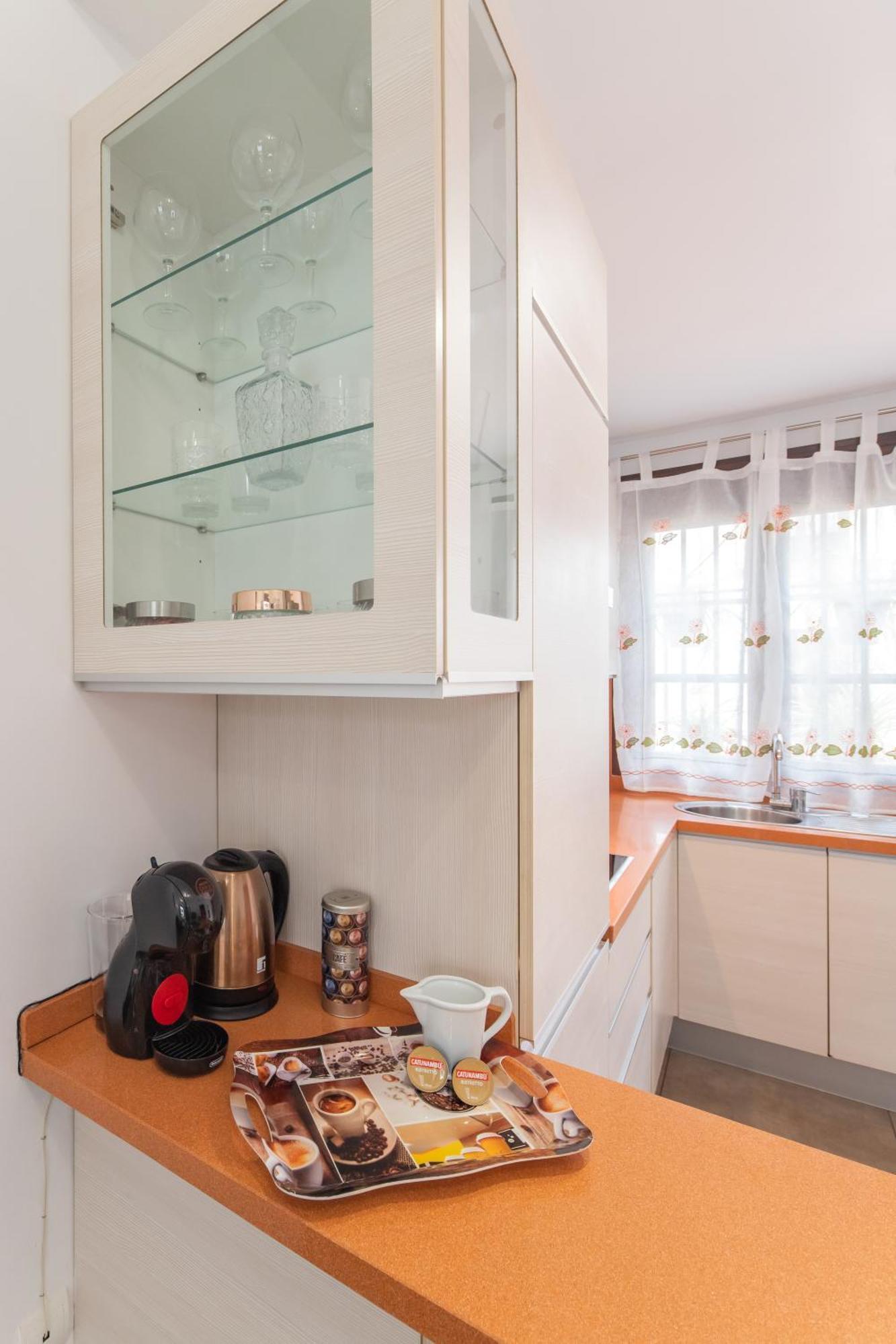Apartamento El Museo Écija Buitenkant foto