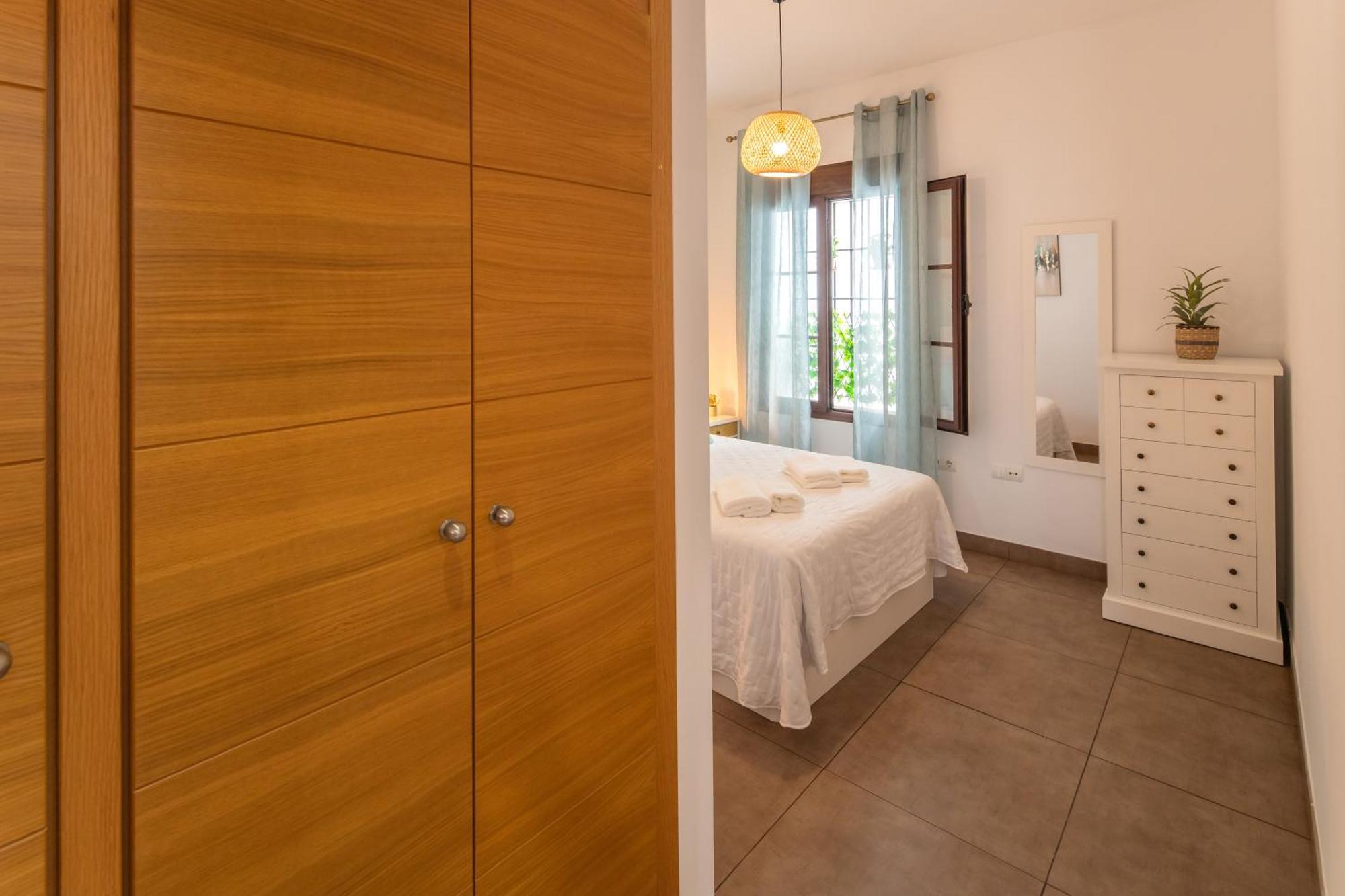 Apartamento El Museo Écija Buitenkant foto
