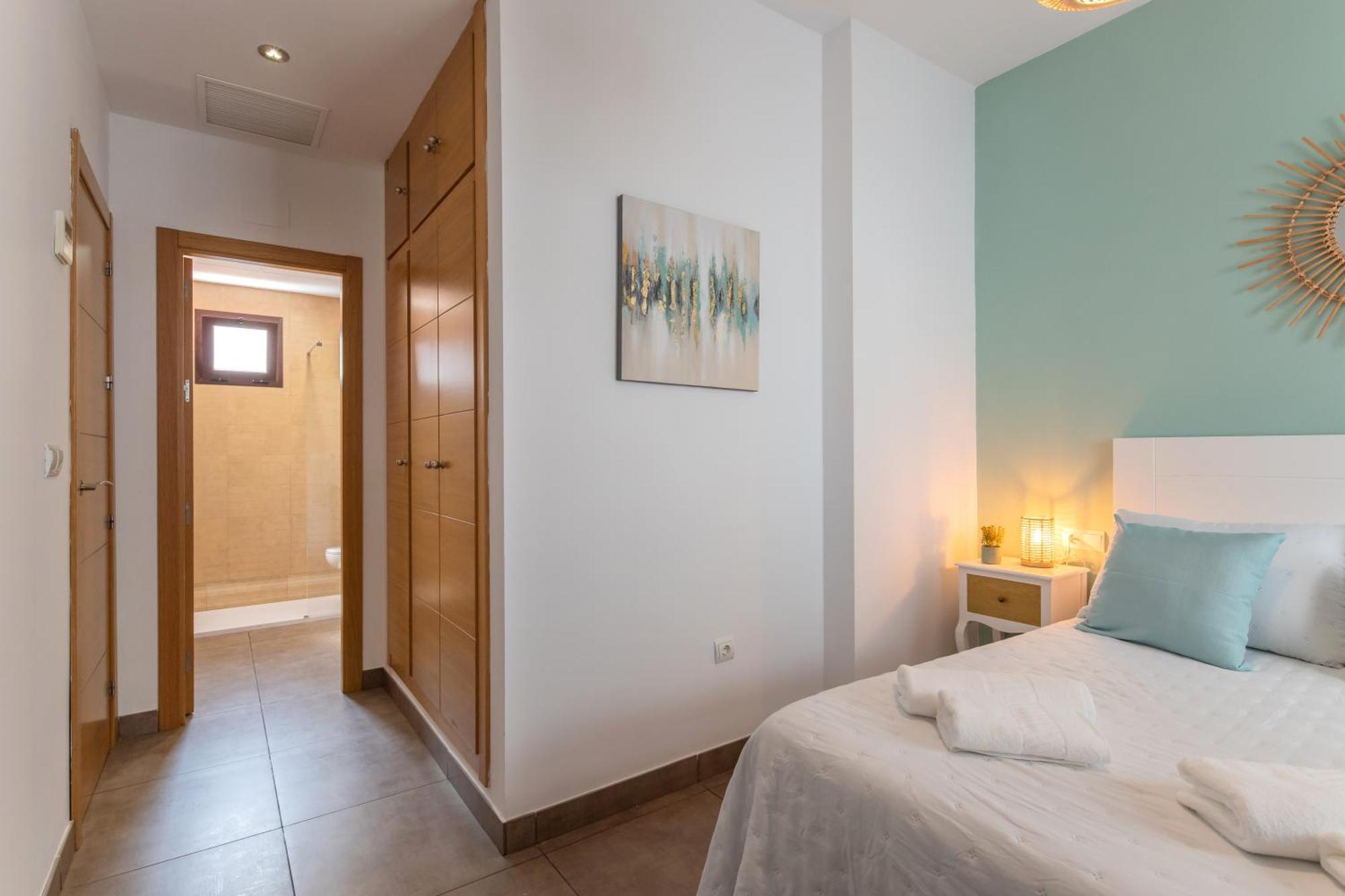 Apartamento El Museo Écija Buitenkant foto