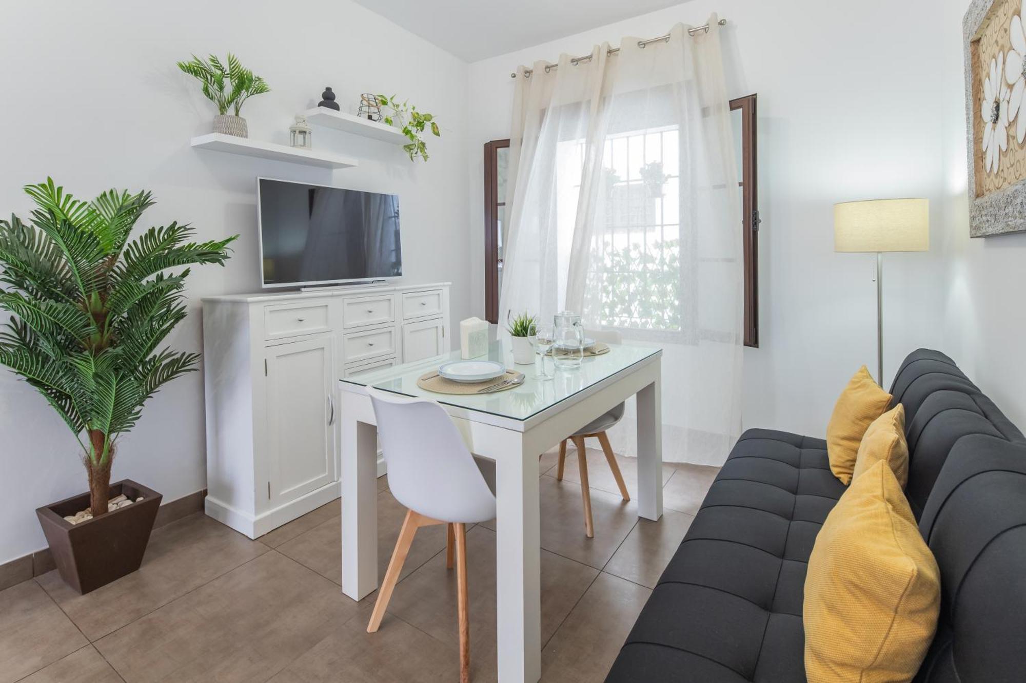 Apartamento El Museo Écija Buitenkant foto