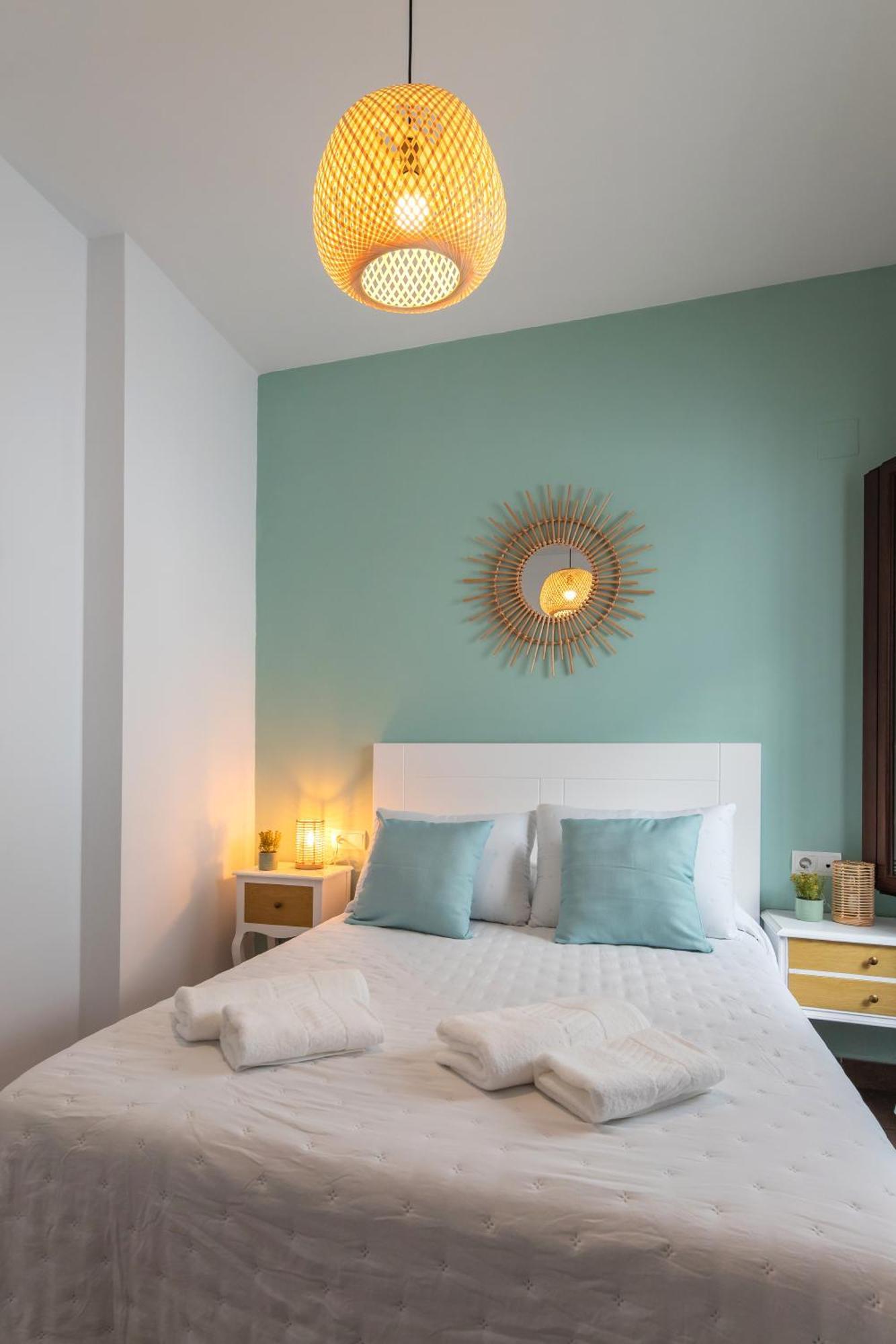 Apartamento El Museo Écija Buitenkant foto
