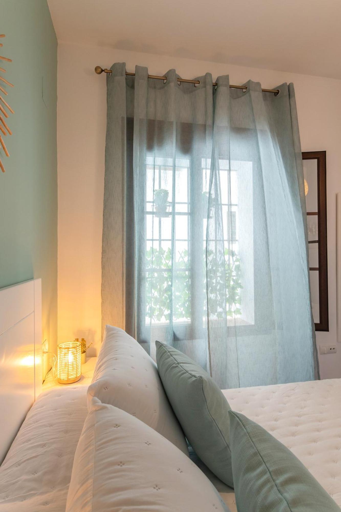 Apartamento El Museo Écija Buitenkant foto