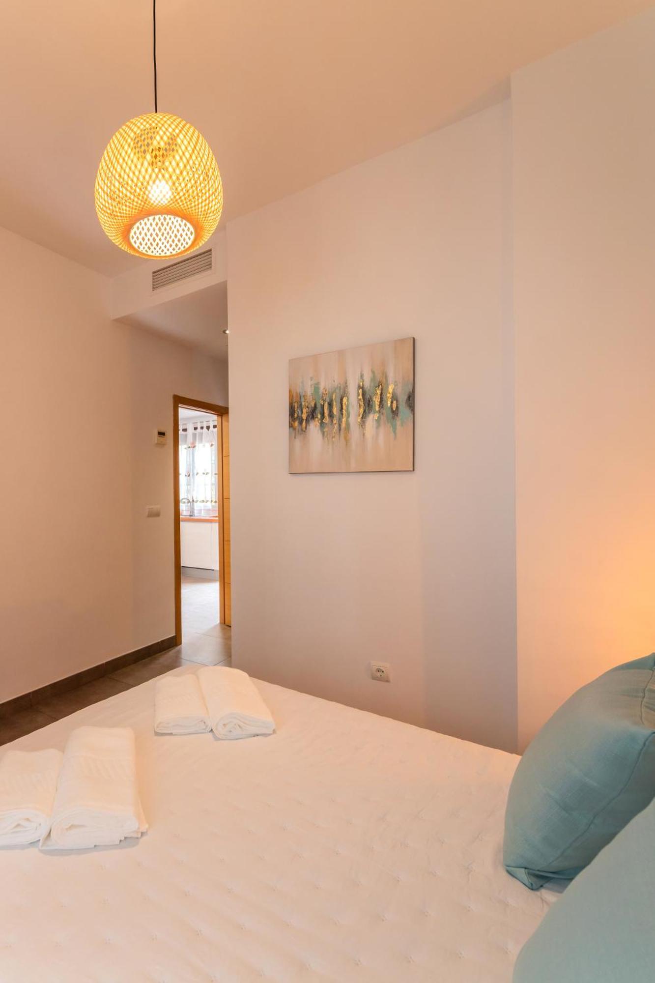 Apartamento El Museo Écija Buitenkant foto