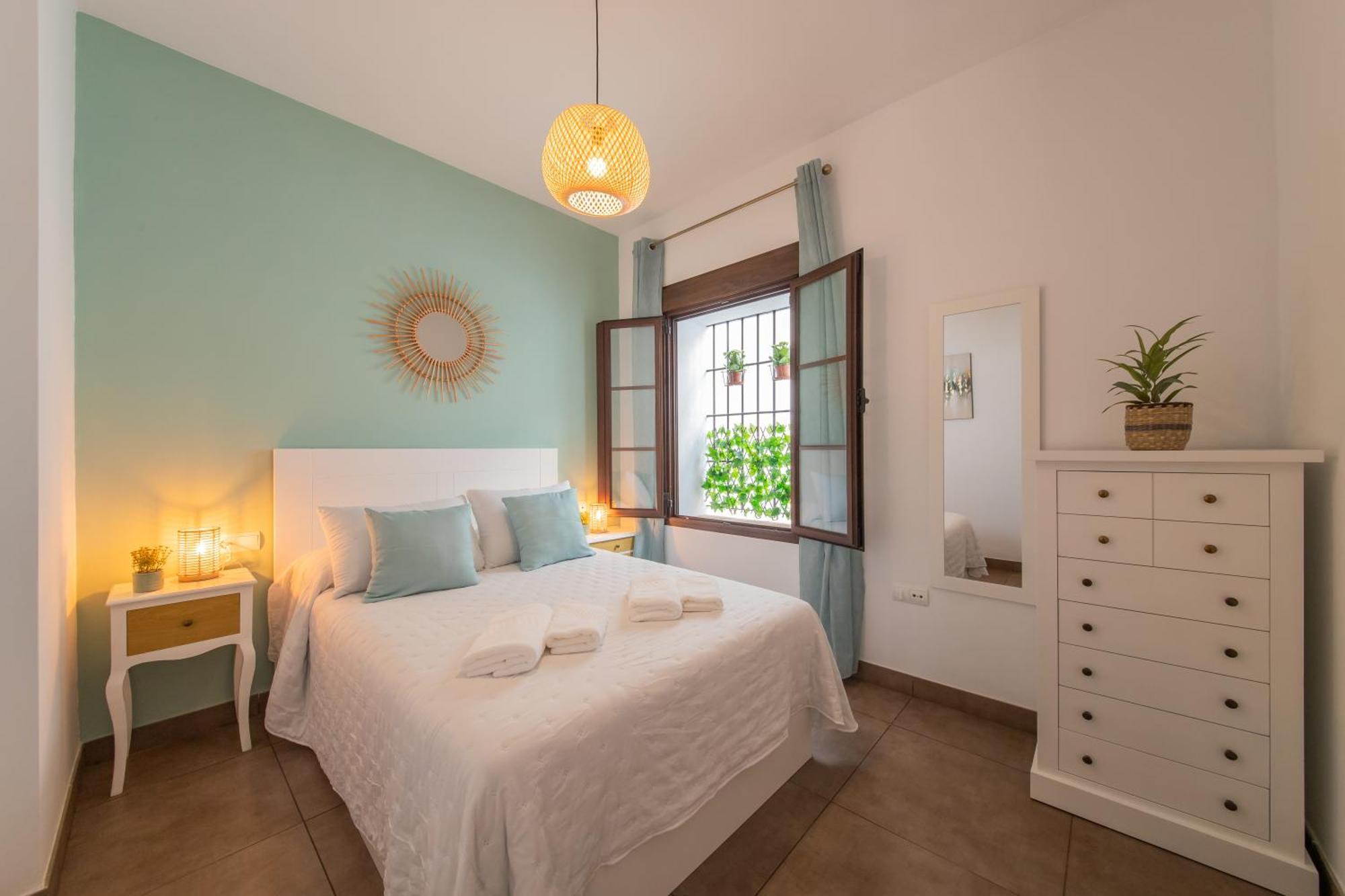 Apartamento El Museo Écija Buitenkant foto