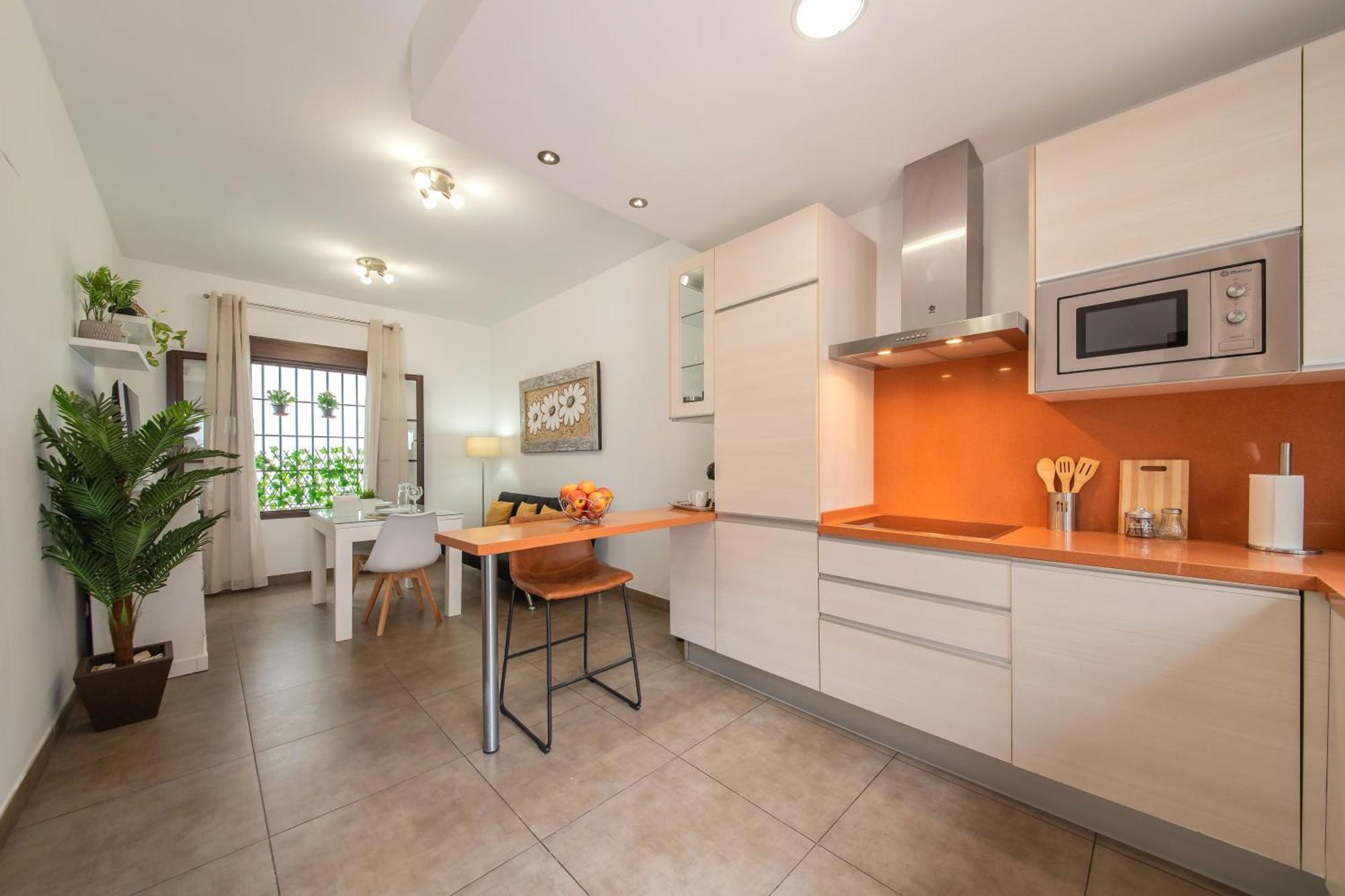 Apartamento El Museo Écija Buitenkant foto