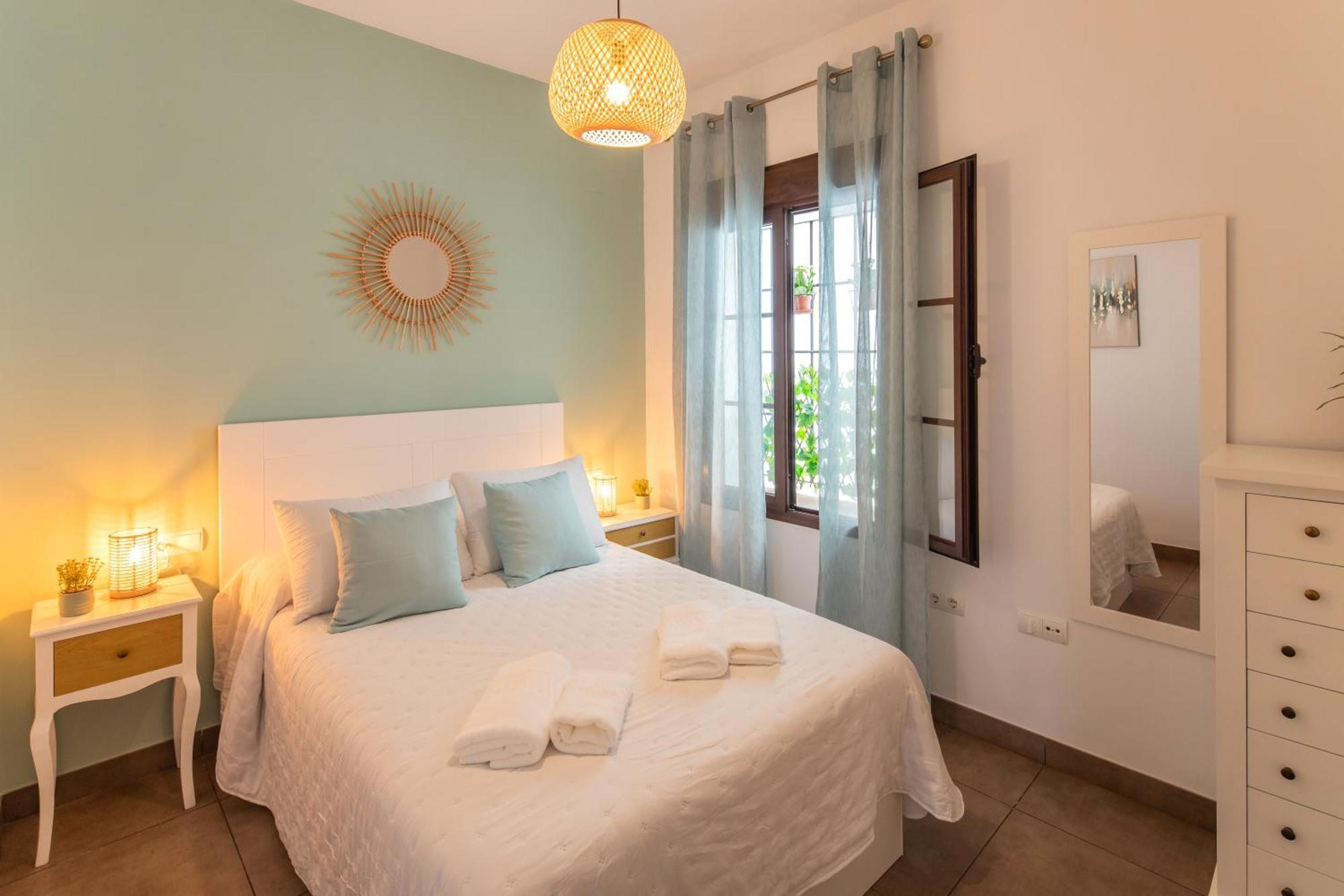 Apartamento El Museo Écija Buitenkant foto