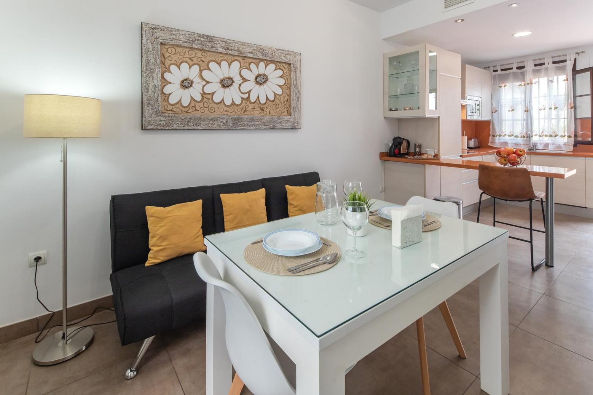 Apartamento El Museo Écija Buitenkant foto