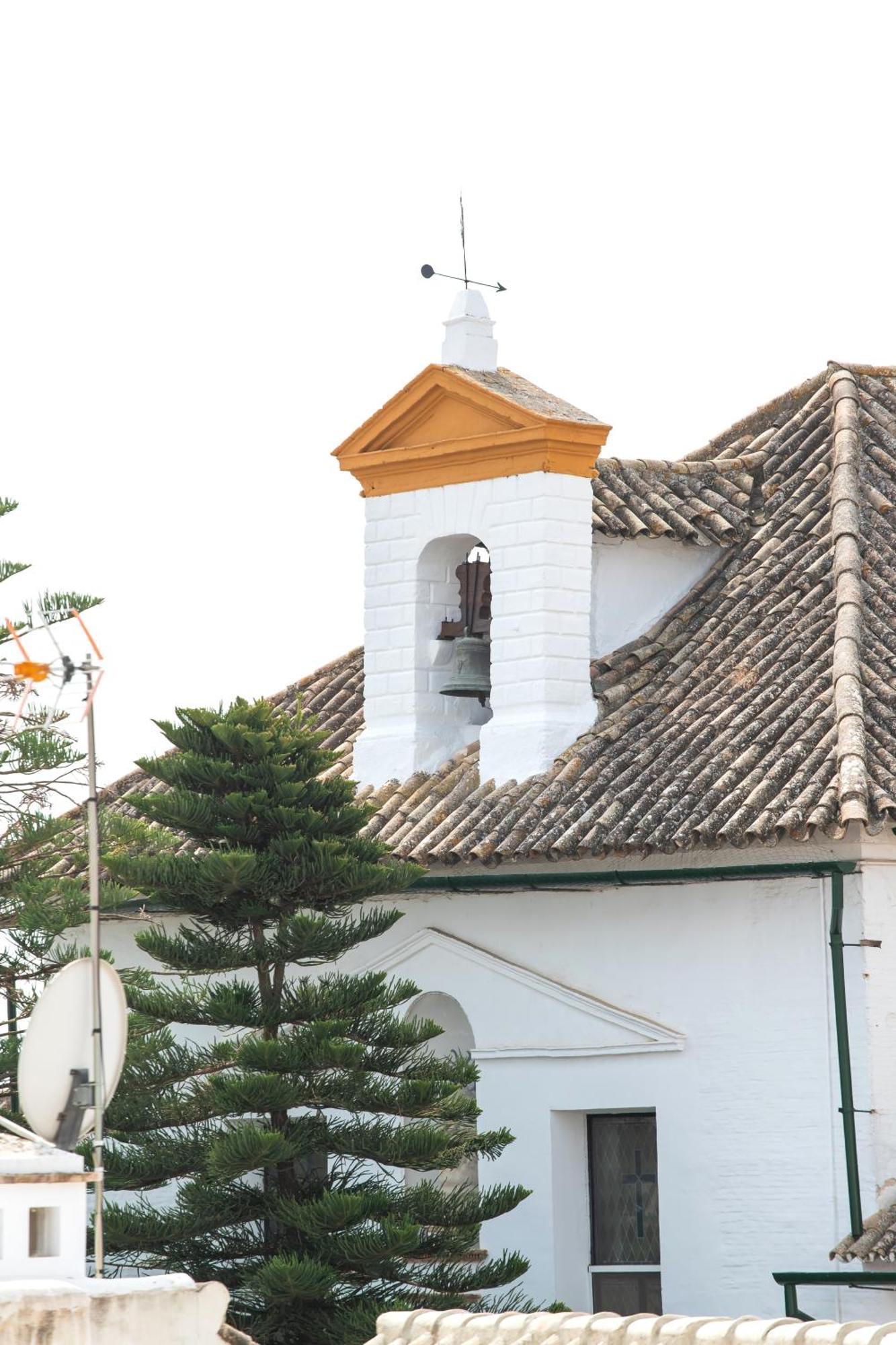 Apartamento El Museo Écija Buitenkant foto