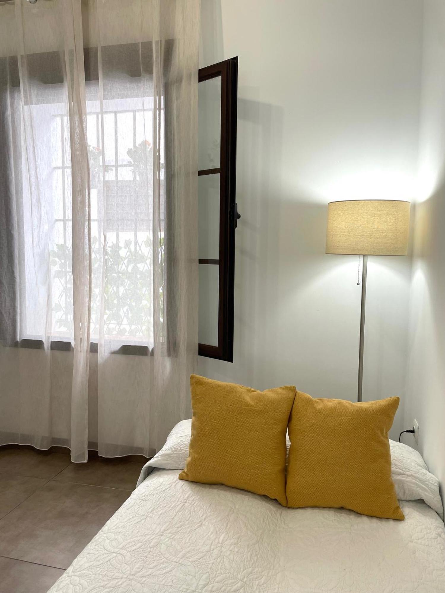 Apartamento El Museo Écija Buitenkant foto