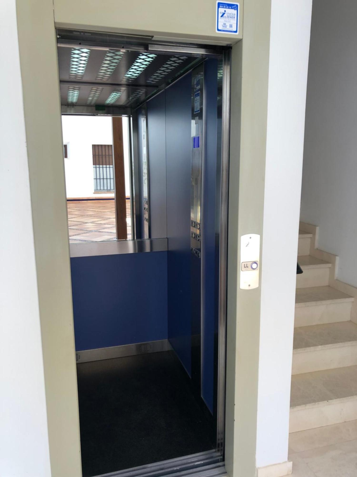 Apartamento El Museo Écija Buitenkant foto